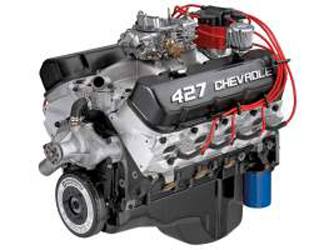 P42B7 Engine